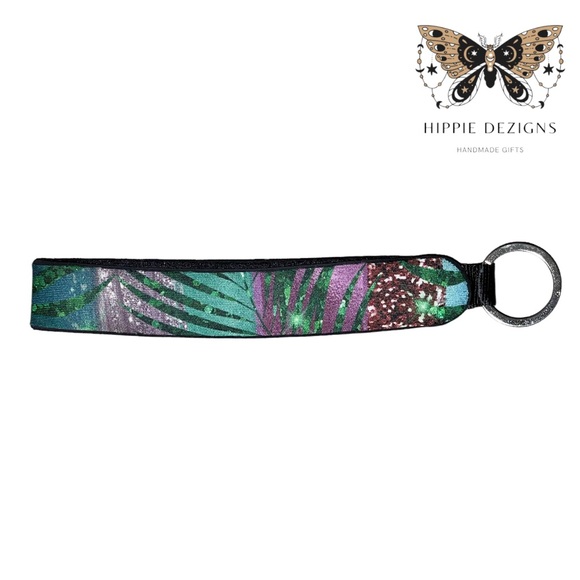 Handmade Lanyard Keychains - Picture 6 of 10